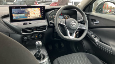 Nissan Juke 1.0 DiG-T Acenta Premium 5dr Petrol Hatchback